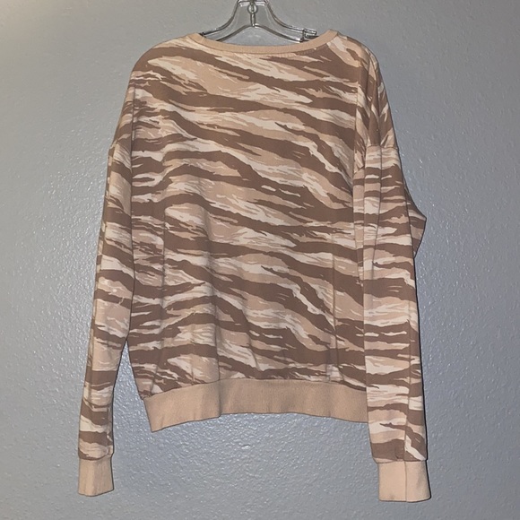 Crewneck Long sleeve - Picture 2 of 2